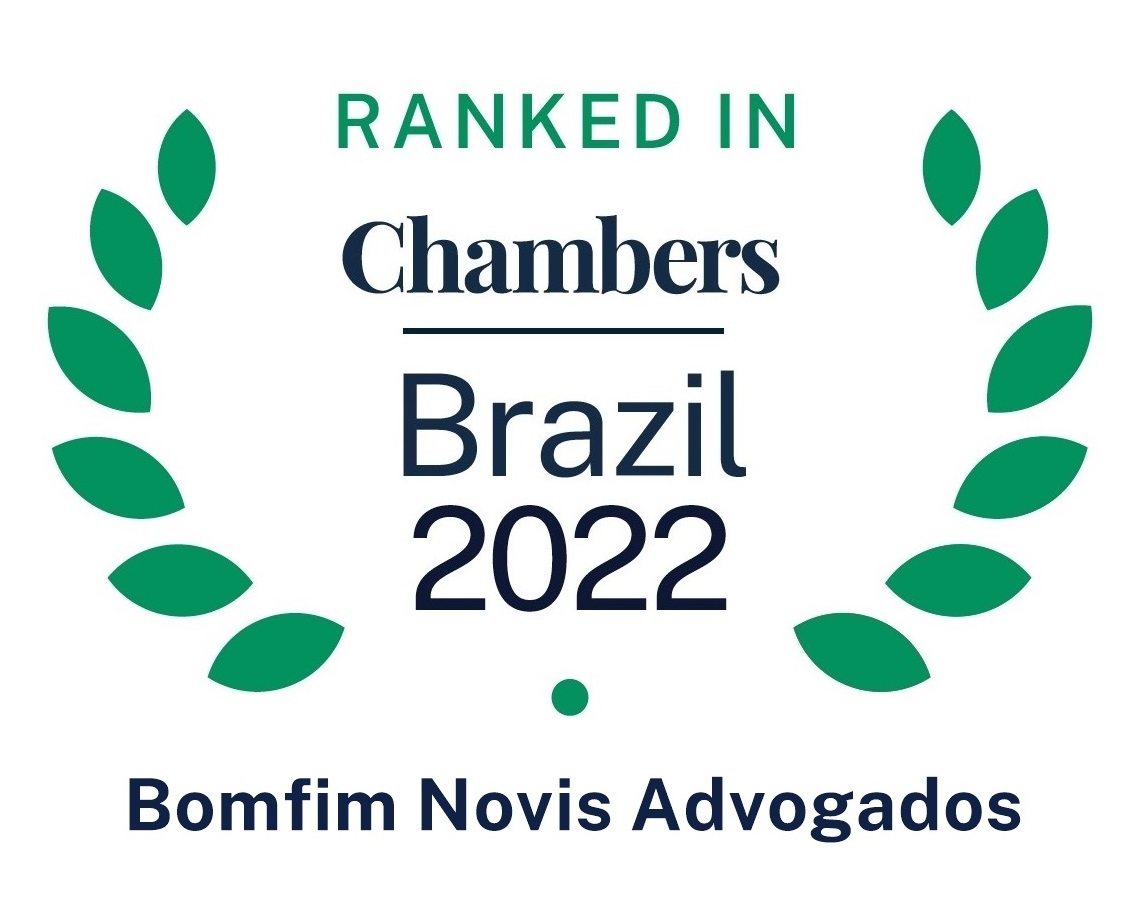 Chambers Brazil 2022